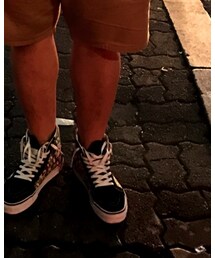 VANS | スニーカー