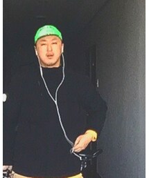 UNIQLO | ナイロンジャケット