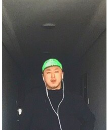 cinelli | キャップ