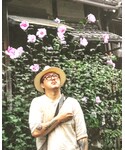 BRIXTON(ブリクストン)の「帽子(ハット)」