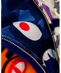 BAPESTA | パーカー