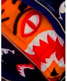 BAPESTA | パーカー