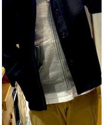 UNIQLO | パーカー
