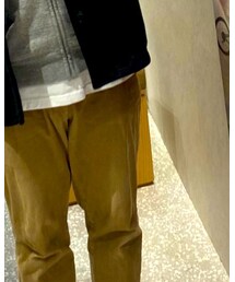 UNIQLO | チノパンツ