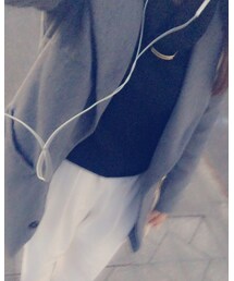 NET | チェスターコート