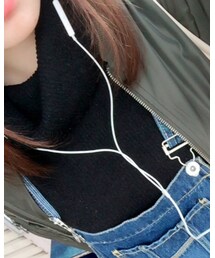 one way | ニット/セーター