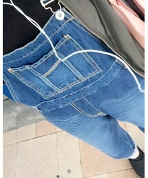 RETRO GIRL | オールインワン・サロペット