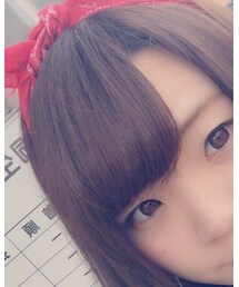 WEGO | ヘアアクセサリー