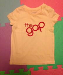 babyGAP | Tシャツ/カットソー