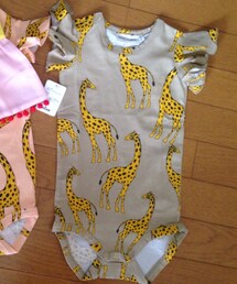 Mini Rodini | ロンパース