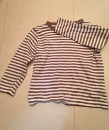無印良品 | Tシャツ/カットソー