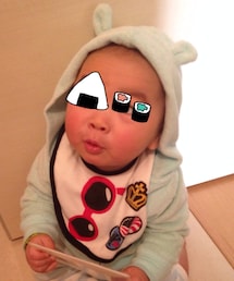 babyGAP | パーカー