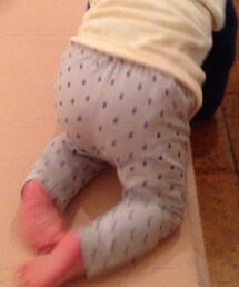 その他パンツ