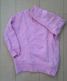 無印良品 | スウェット