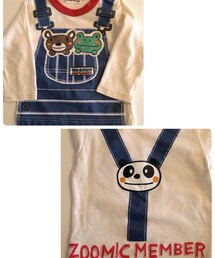 Tシャツ/カットソー