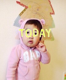 babyGAP | パーカー