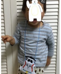 無印良品 | Tシャツ/カットソー