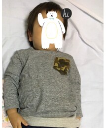 UNIQLO | Tシャツ/カットソー