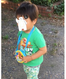アンパンマン | Tシャツ/カットソー