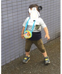 no brand | その他パンツ