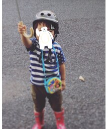 babyGAP | Tシャツ/カットソー