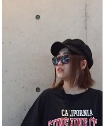 Ungrid | サングラス