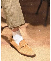 VINTAGE | ローファー