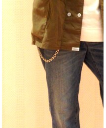 BEAMS BOY | ウォレットチェーン