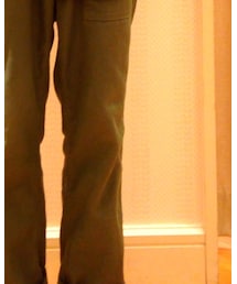 Engineered Garments | パンツ