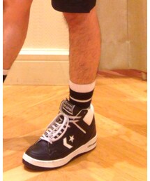 CONVERSE | スニーカー