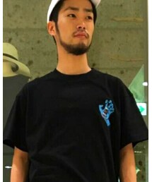 SANTA CRUZ | Tシャツ/カットソー