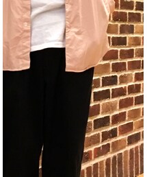 BEAMS PLUS | パンツ