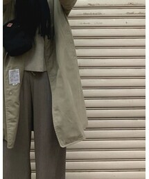 古着 | トレンチコート