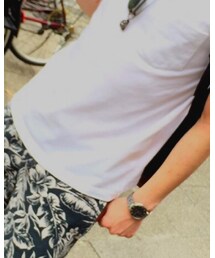 GLOBAL WORK | Tシャツ/カットソー