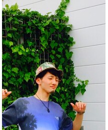 HUF | ハット
