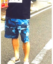 古着 | カーゴパンツ