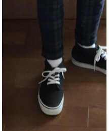 VANS | スニーカー