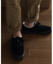 VANS | スニーカー