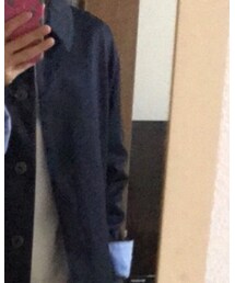 RALPH LAUREN | トレンチコート