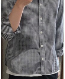 無印良品 | シャツ/ブラウス