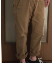 UNIQLO | チノパンツ