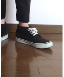 VANS | スニーカー