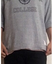 no brand | Tシャツ/カットソー