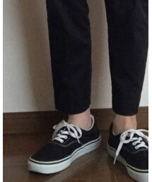 VANS | スニーカー