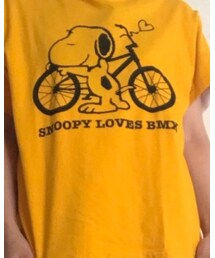 no brand | Tシャツ/カットソー