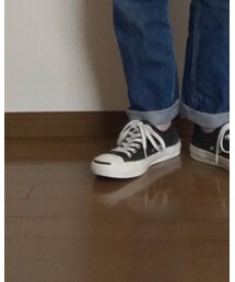 JACK PURCELL | スニーカー