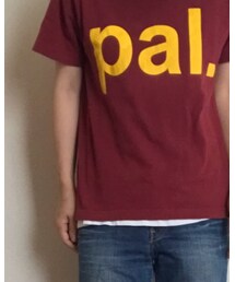 仲間 | Tシャツ/カットソー