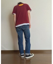 うしろ | その他