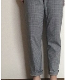 UNIQLO | その他パンツ