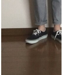 VANS | スニーカー